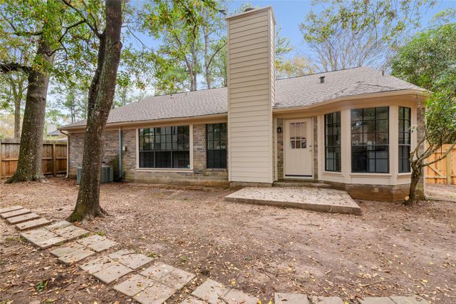 10 White Fawn Drive, Spring, TX 77381