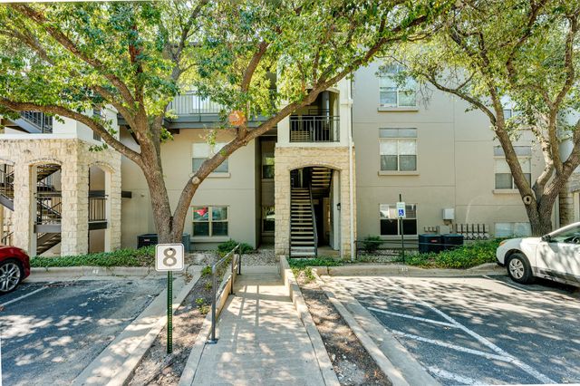 6000 Shepherd Mountain CV 807, Austin, TX 78730