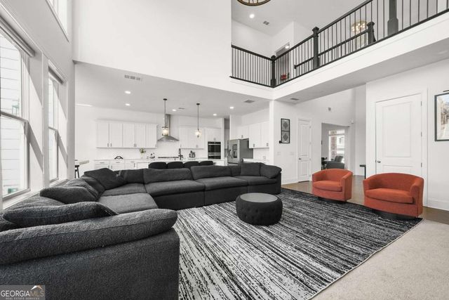237 Tillman Pass, Woodstock, GA 30188