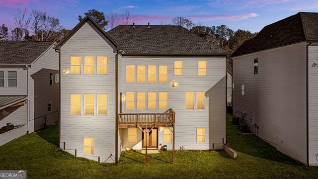 237 Tillman Pass, Woodstock, GA 30188