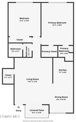 5349 Newcastle Avenue 28, Encino, CA 91316