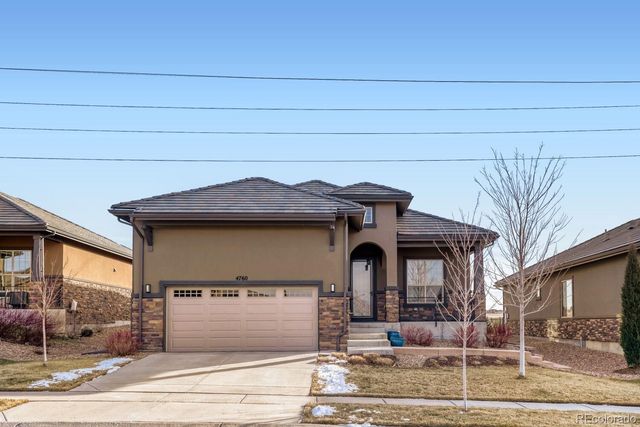 4760 White Rock Drive, Broomfield, CO 80023