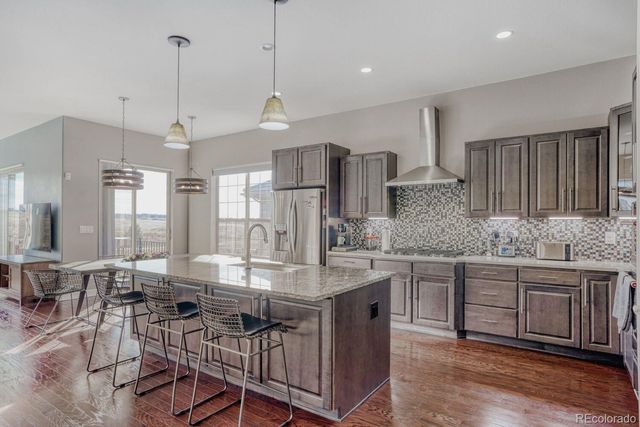 4760 White Rock Drive, Broomfield, CO 80023