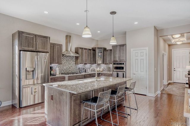 4760 White Rock Drive, Broomfield, CO 80023