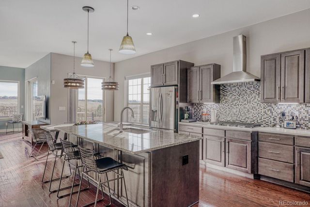 4760 White Rock Drive, Broomfield, CO 80023