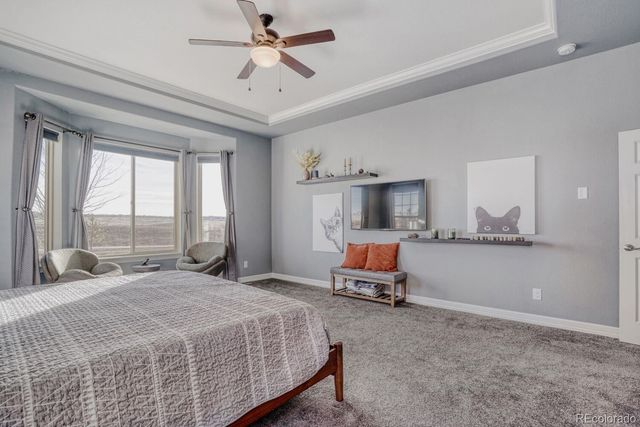 4760 White Rock Drive, Broomfield, CO 80023