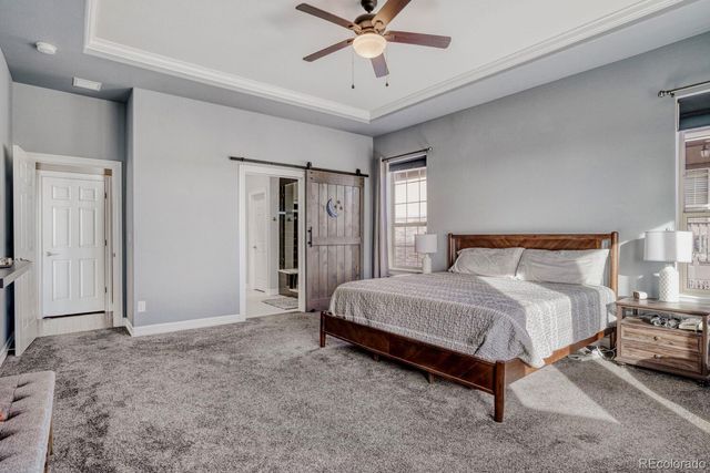 4760 White Rock Drive, Broomfield, CO 80023