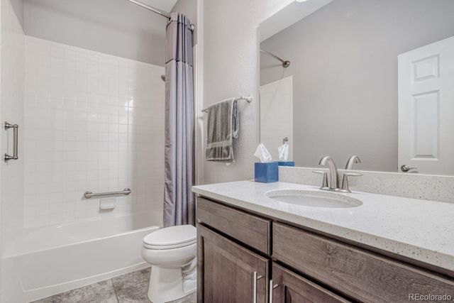 4760 White Rock Drive, Broomfield, CO 80023