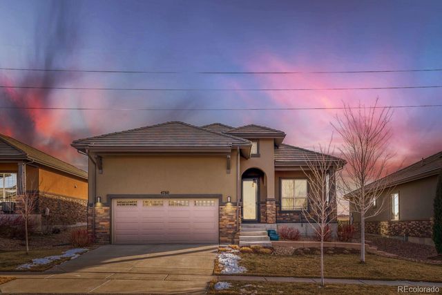 4760 White Rock Drive, Broomfield, CO 80023