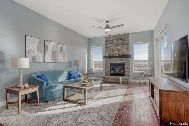 4760 White Rock Drive, Broomfield, CO 80023