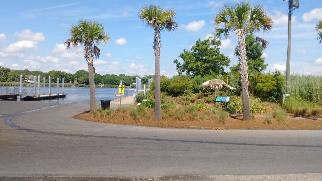 252 &253 Winyah St., Georgetown, SC 29440 — photo 5