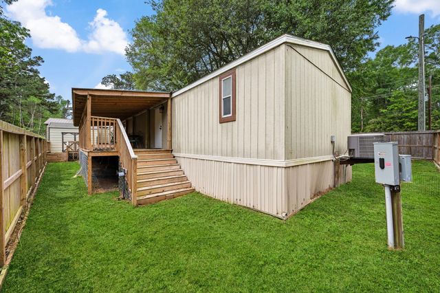 1120 Fm 222 Loop N, Coldspring, TX 77331
