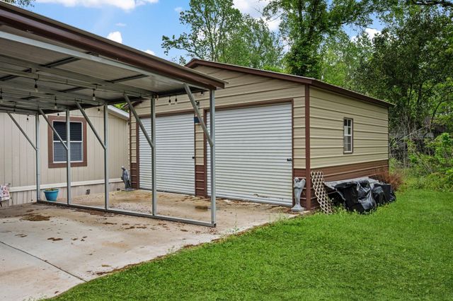 1120 Fm 222 Loop N, Coldspring, TX 77331