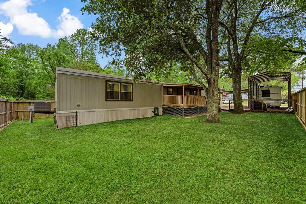 1120 Fm 222 Loop N, Coldspring, TX 77331