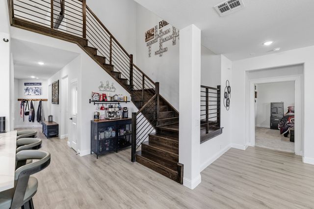 4351 Berylline Lane, Prosper, TX 75078