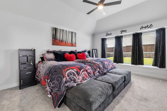 4351 Berylline Lane, Prosper, TX 75078