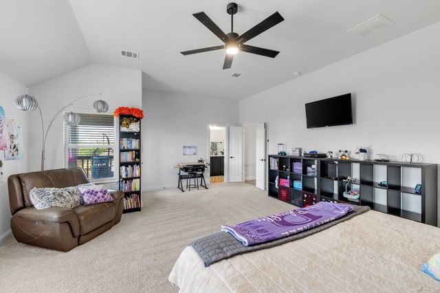 4351 Berylline Lane, Prosper, TX 75078