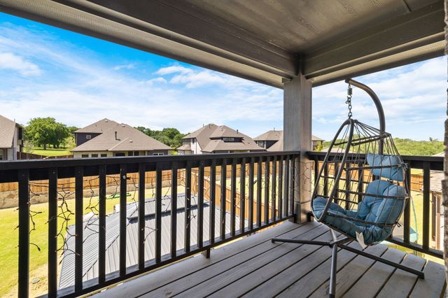 4351 Berylline Lane, Prosper, TX 75078