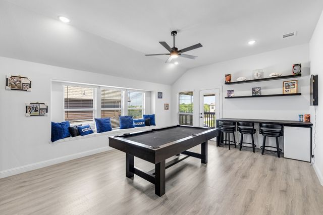 4351 Berylline Lane, Prosper, TX 75078