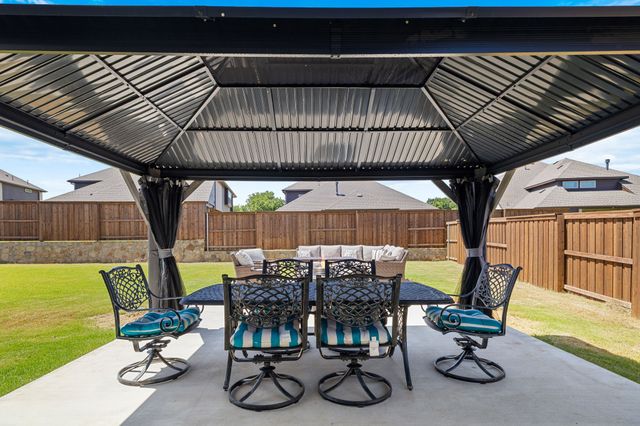 4351 Berylline Lane, Prosper, TX 75078