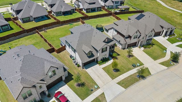 4351 Berylline Lane, Prosper, TX 75078