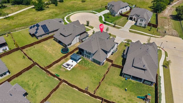 4351 Berylline Lane, Prosper, TX 75078