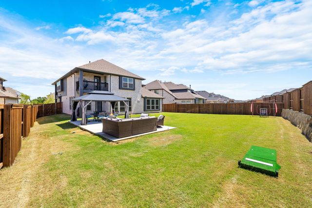 4351 Berylline Lane, Prosper, TX 75078