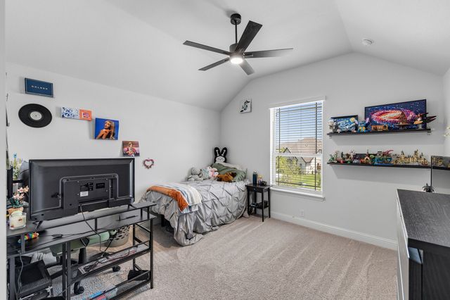 4351 Berylline Lane, Prosper, TX 75078