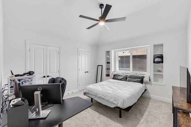4351 Berylline Lane, Prosper, TX 75078