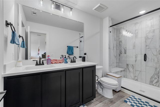 4351 Berylline Lane, Prosper, TX 75078