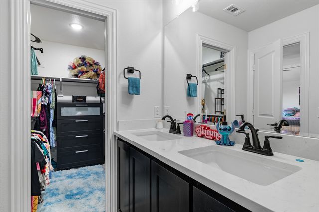 4351 Berylline Lane, Prosper, TX 75078