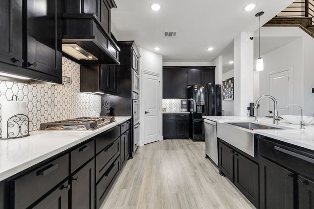 4351 Berylline Lane, Prosper, TX 75078