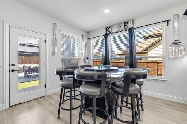 4351 Berylline Lane, Prosper, TX 75078