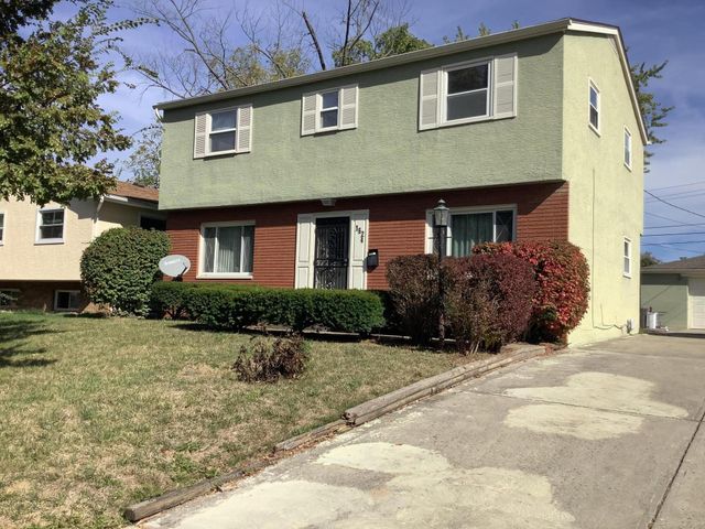 1624 Miltwood Road, Columbus, OH 43227