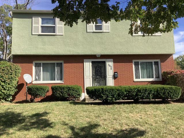 1624 Miltwood Road, Columbus, OH 43227