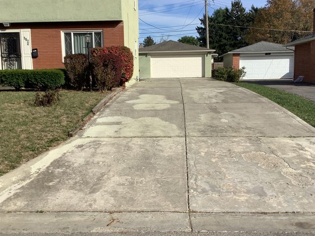 1624 Miltwood Road, Columbus, OH 43227