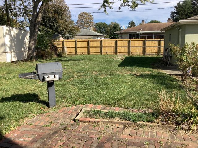 1624 Miltwood Road, Columbus, OH 43227