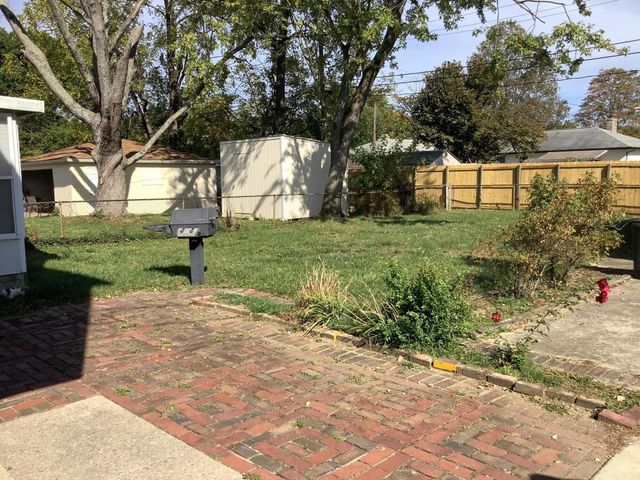 1624 Miltwood Road, Columbus, OH 43227