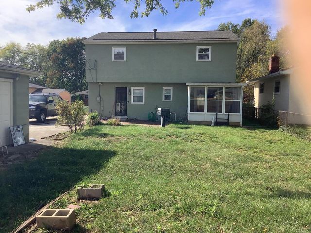 1624 Miltwood Road, Columbus, OH 43227