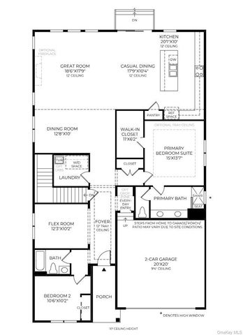 2077 Summit Loop 102, Carmel, NY 10512