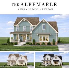 MM Carley (The Albemarle) CT, Chesapeake, VA 23322