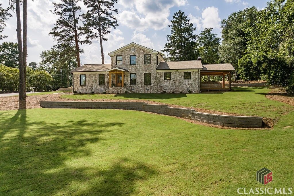 160 Tillman Lane, Athens, GA 30606