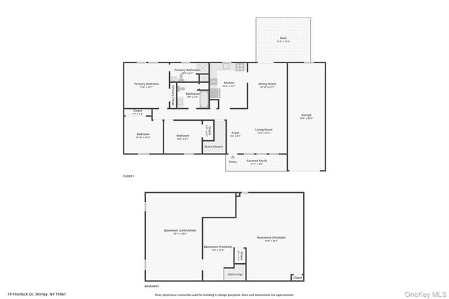 19 Flintlock Drive, Shirley, NY 11967