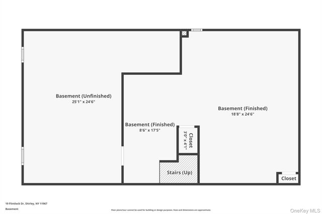 19 Flintlock Drive, Shirley, NY 11967