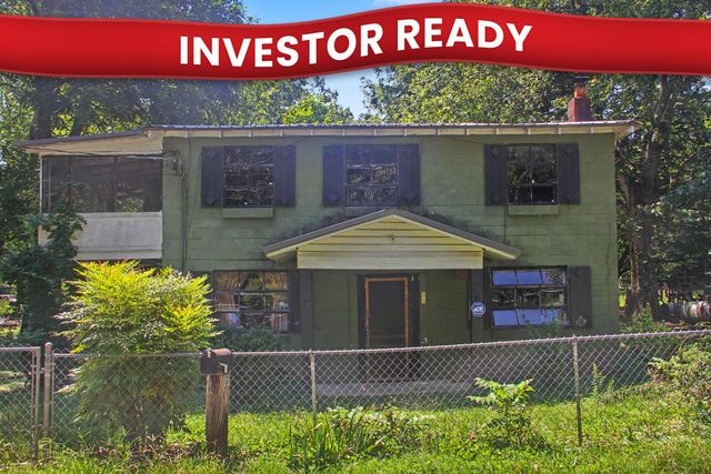 231 Claire Street, Rossville, GA 30741