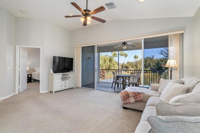 3322 GRAND VISTA COURT 203, Port Charlotte, FL 33953