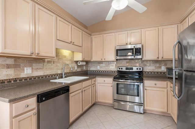 3322 GRAND VISTA COURT 203, Port Charlotte, FL 33953