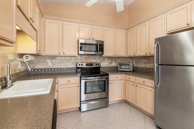 3322 GRAND VISTA COURT 203, Port Charlotte, FL 33953