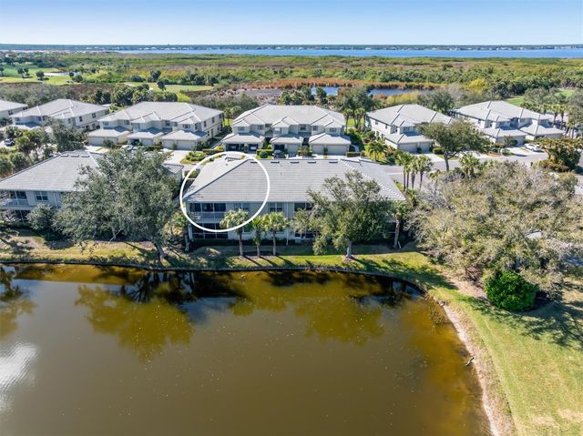 3322 GRAND VISTA COURT 203, Port Charlotte, FL 33953