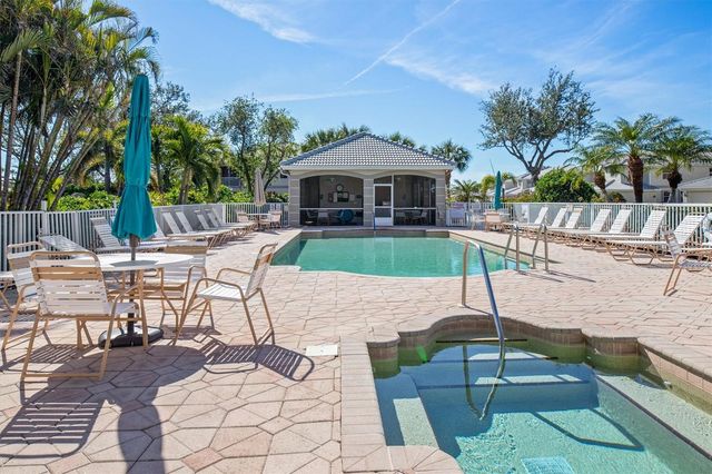 3322 GRAND VISTA COURT 203, Port Charlotte, FL 33953